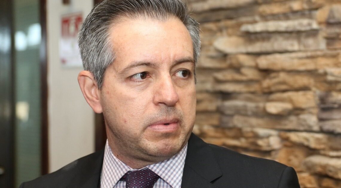 Publicarán bases para renegociar deuda pública del estado el 10 de mayo 