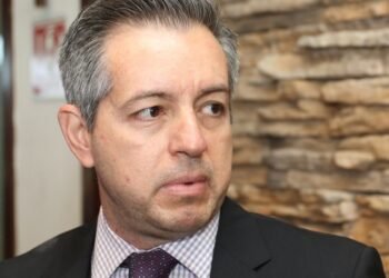 Publicarán bases para renegociar deuda pública del estado el 10 de mayo 