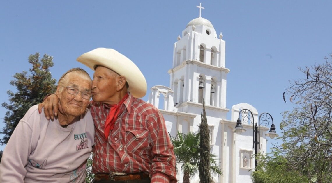 La “Boda del año” atrae visitantes a San Pedro de la Cueva