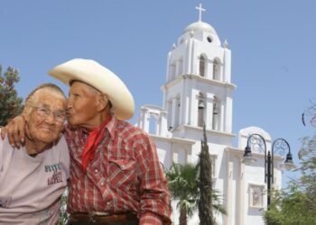 La “Boda del año” atrae visitantes a San Pedro de la Cueva