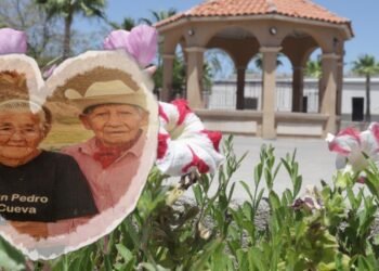 Traerá “boda del año” en San Pedro de la Cueva alegría y… ganancias
