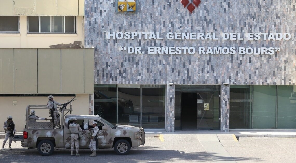 Gobierno del Estado dona Hospital General para crear nuevo hospital universitario Gobierno del Estado dona Hospital General para crear nuevo hospital universitario