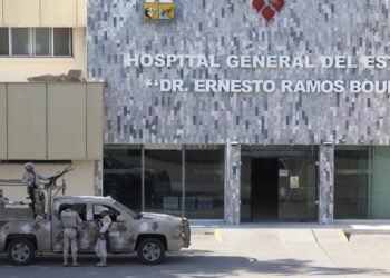 Gobierno del Estado dona Hospital General para crear nuevo hospital universitario