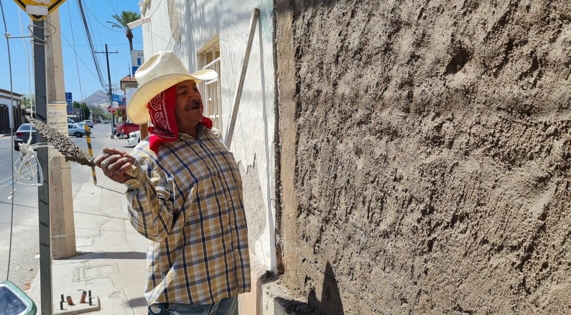 Hermosillo: Gustavo celebra con gran orgullo el Día de la Santa Cruz Hermosillo: Gustavo celebra con gran orgullo el Día de la Santa Cruz
