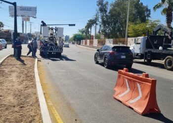 Hermosillo: Lunes entra en vigor nuevo semáforo y vuelta anticipada en Colosio y Reforma