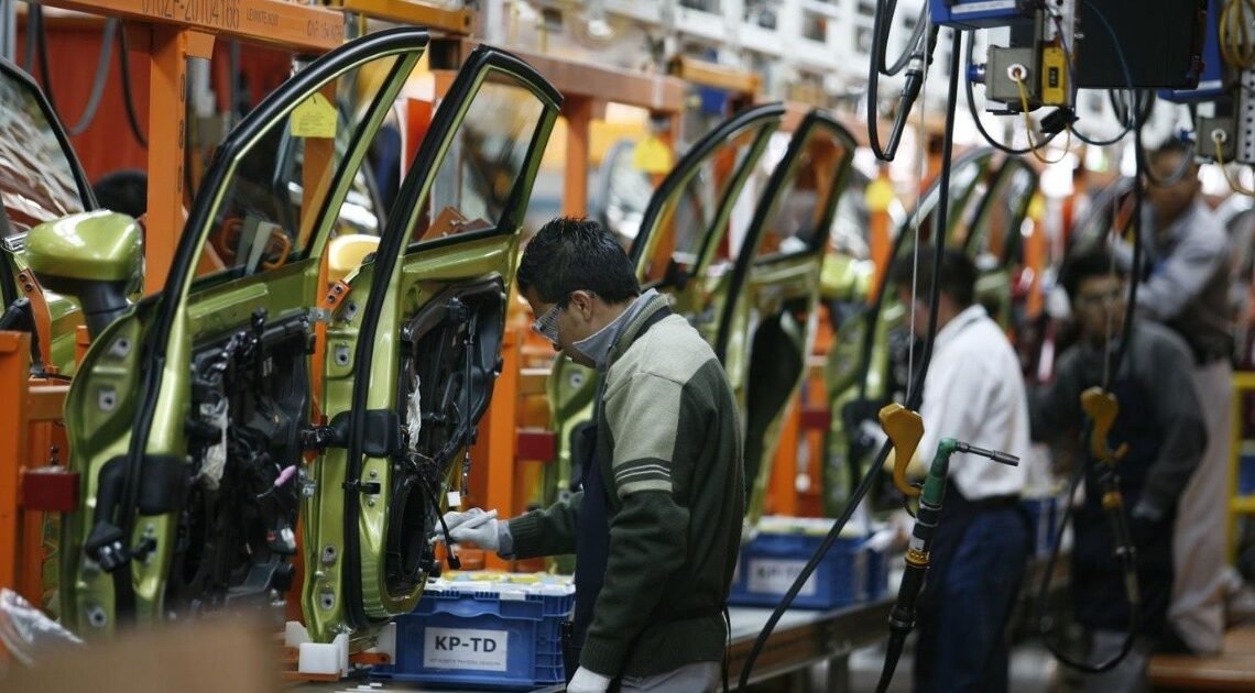 Nearshoring: Relocalización de empresas traerá más turismo a Hermosillo, asegura presidente de la OCV Nearshoring: Relocalización de empresas traerá más turismo a Hermosillo, asegura presidente de la OCV