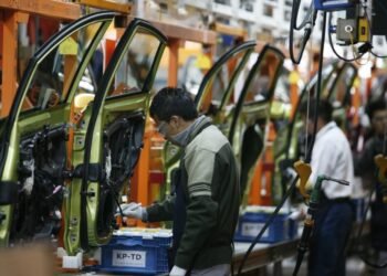 Nearshoring: Relocalización de empresas traerá más turismo a Hermosillo, asegura presidente de la OCV
