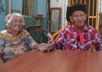 Boda del año en San Pedro de la Cueva: A tan solo unas horas de darse el sí, todo el pueblo anda ¡en Revolución!