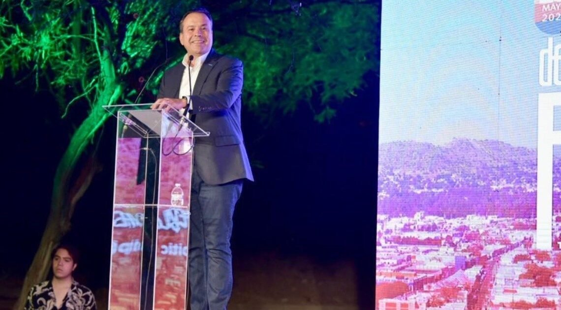 Fiestas del Pitic 2023: ¡Listos para celebrar el aniversario de Hermosillo!; Conoce el programa Fiestas del Pitic 2023: ¡Listos para celebrar el aniversario de Hermosillo!; Conoce el programa