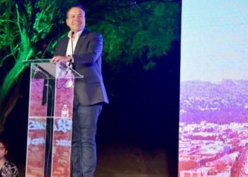 Fiestas del Pitic 2023: ¡Listos para celebrar el aniversario de Hermosillo!; Conoce el programa