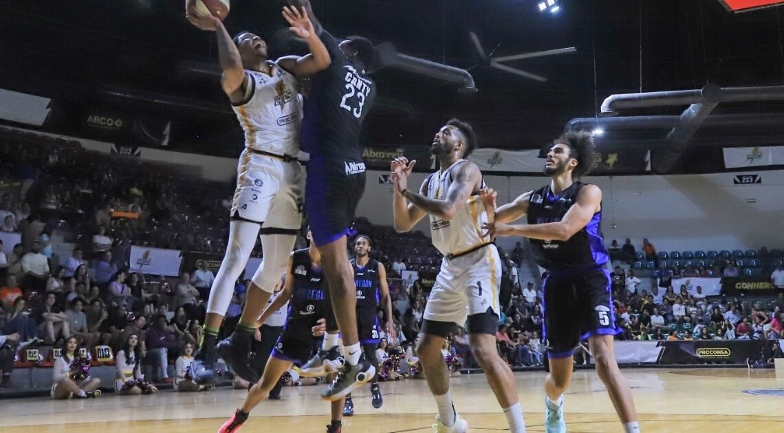 Rayos eliminan a Halcones y se instalan en Semifinales del Cibacopa