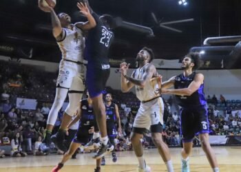 Rayos eliminan a Halcones y se instalan en Semifinales del Cibacopa