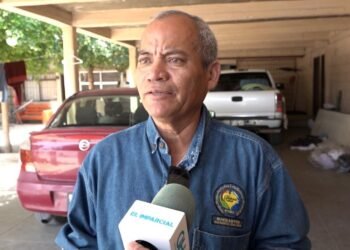 Hermosillo: Lamenta Padre Lezama acoso y maltrato a migrantes