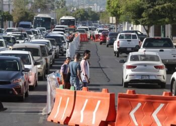 Hermosillo: Organizaciones civiles cuestionan cierre de Rosales y Encinas por Fiestas del Pitic 2023