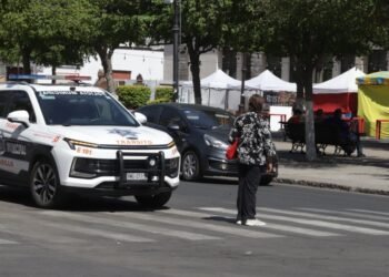 Hermosillo: Llaman a usar vías alternas por Fiestas del Pitic