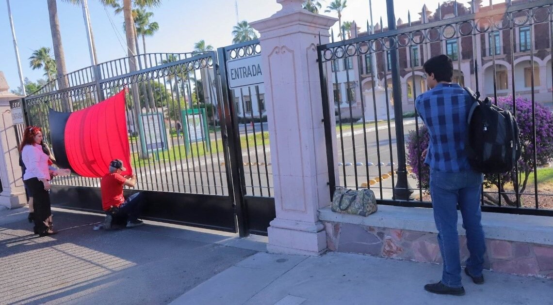 Unison: Pide Staus flexibilizar otorgamiento de plazas
