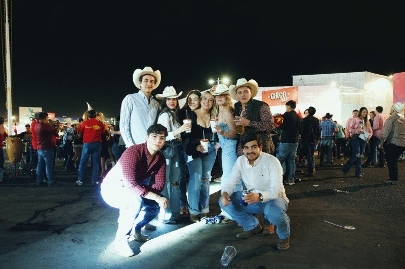 Foto: ExpoGanSon/Facebook Foto: ExpoGanSon/Facebook