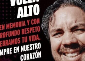 Grupo Retro realizará homenaje póstumo a Jesús Ernesto Duarte Quiroz, “Chune” Duarte