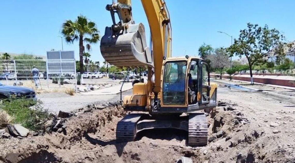 Reparación de colapso en Río Sonora tomará cinco semanas Reparación de colapso en Río Sonora tomará cinco semanas