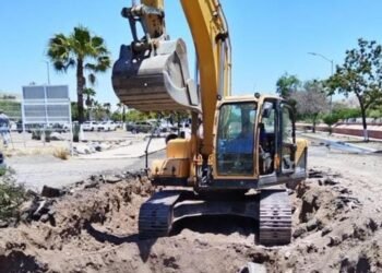 Reparación de colapso en Río Sonora tomará cinco semanas