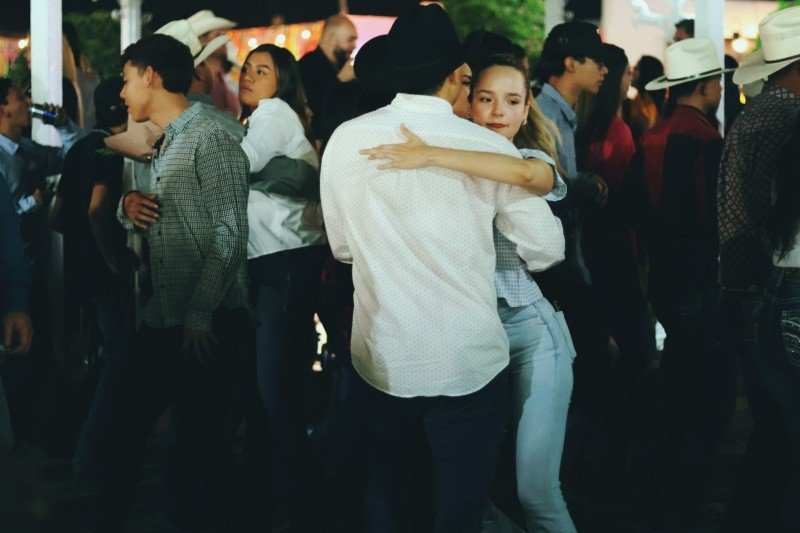Foto: ExpoGanSon/Facebook 