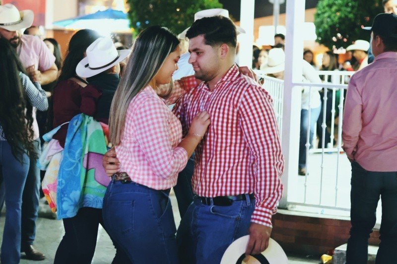 Foto: ExpoGanSon/Facebook 