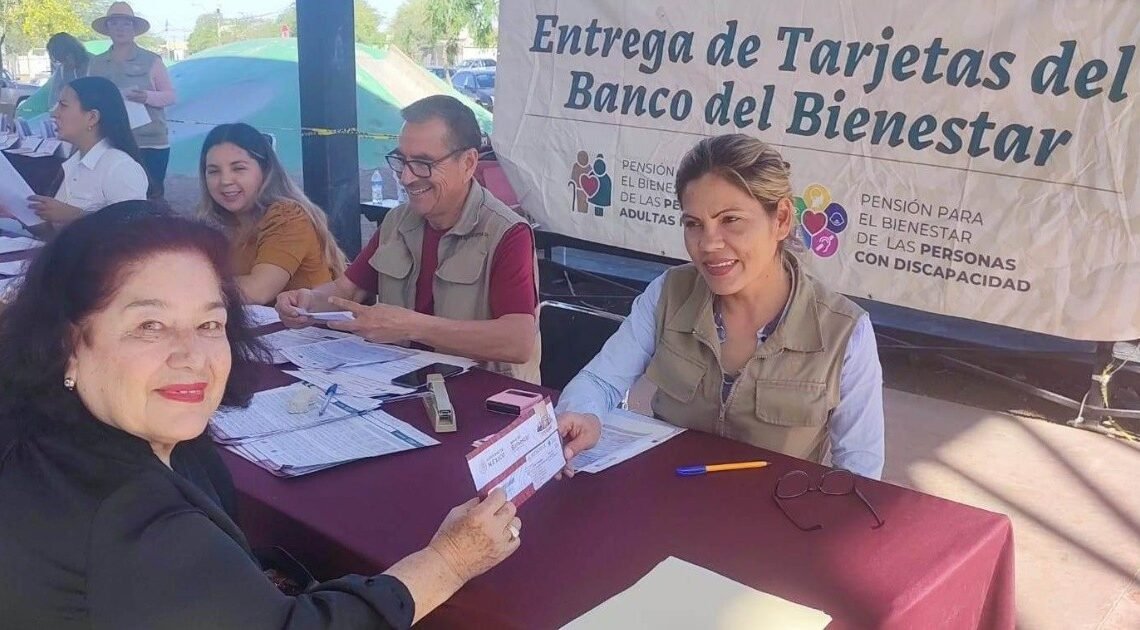 Cómo y dónde realizar trámite de migración de tarjeta de su banco anterior a Banco Bienestar Cómo y dónde realizar trámite de migración de tarjeta de su banco anterior a Banco Bienestar