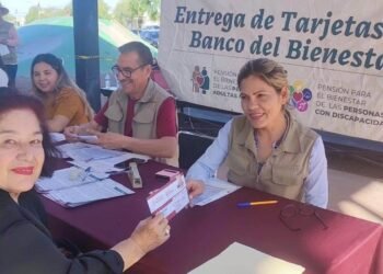 Cómo y dónde realizar trámite de migración de tarjeta de su banco anterior a Banco Bienestar