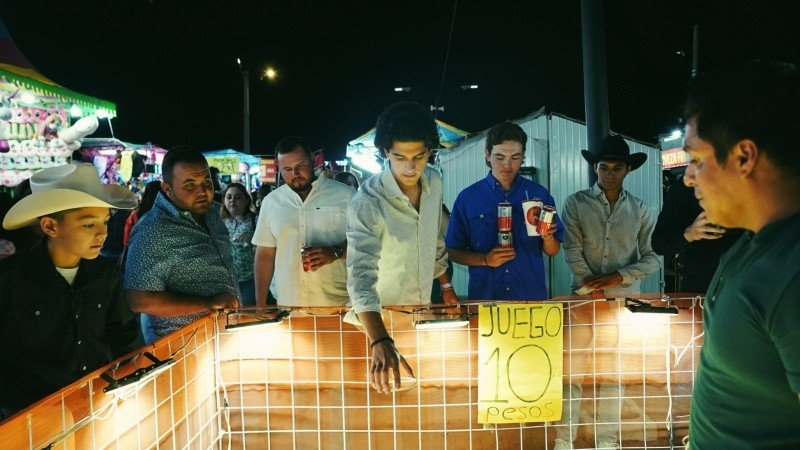  Foto: ExpoGanSon/Facebook