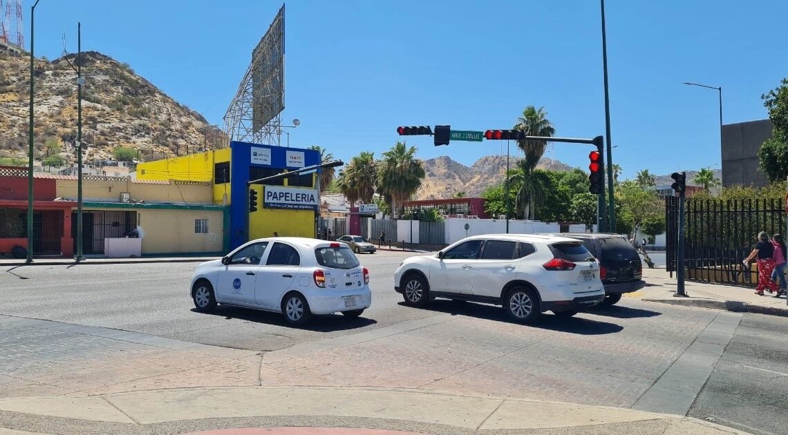 Se eliminará vuelta de la calle Rosales a la Cucurpe en el Centro de Hermosillo: Cidue