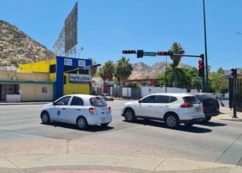 Se eliminará vuelta de la calle Rosales a la Cucurpe en el Centro de Hermosillo: Cidue