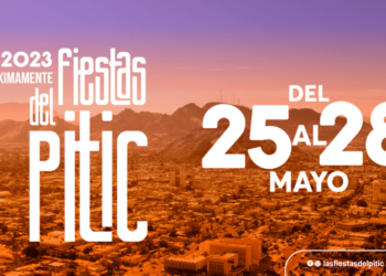Julión Álvarez encabezará las Fiestas del Pitic 2023 junto con Sebastián Yatra y Natalia Jiménez