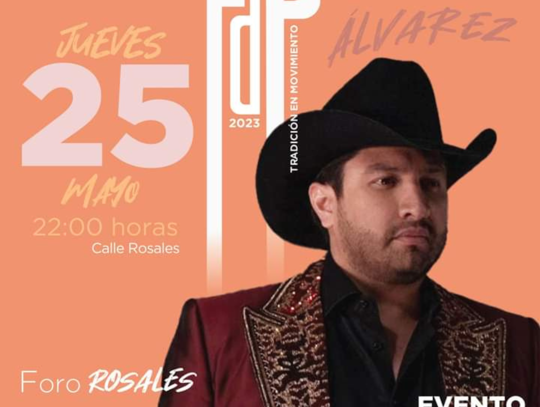 Hoy Jueves en las Fiestas del Pitic Hoy Jueves en las Fiestas del Pitic