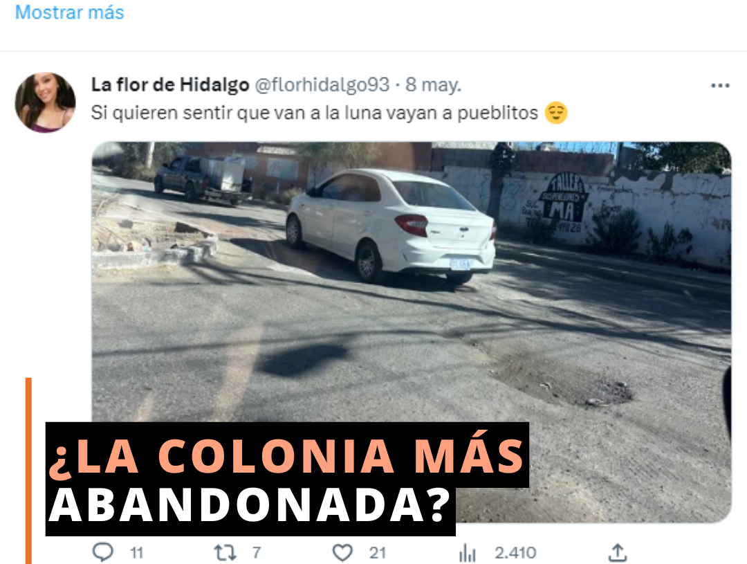 ¿Hay ciudadanos o colonias preferentes?