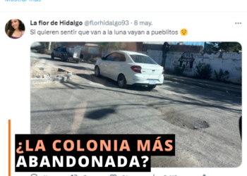 ¿Hay ciudadanos o colonias preferentes?