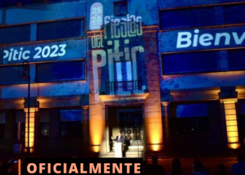 Inauguradas Fiestas del Pitic 2023