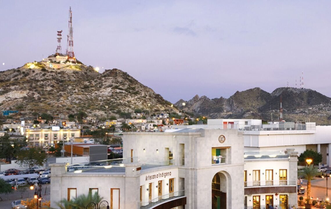 Hermosillo cumple 323 años