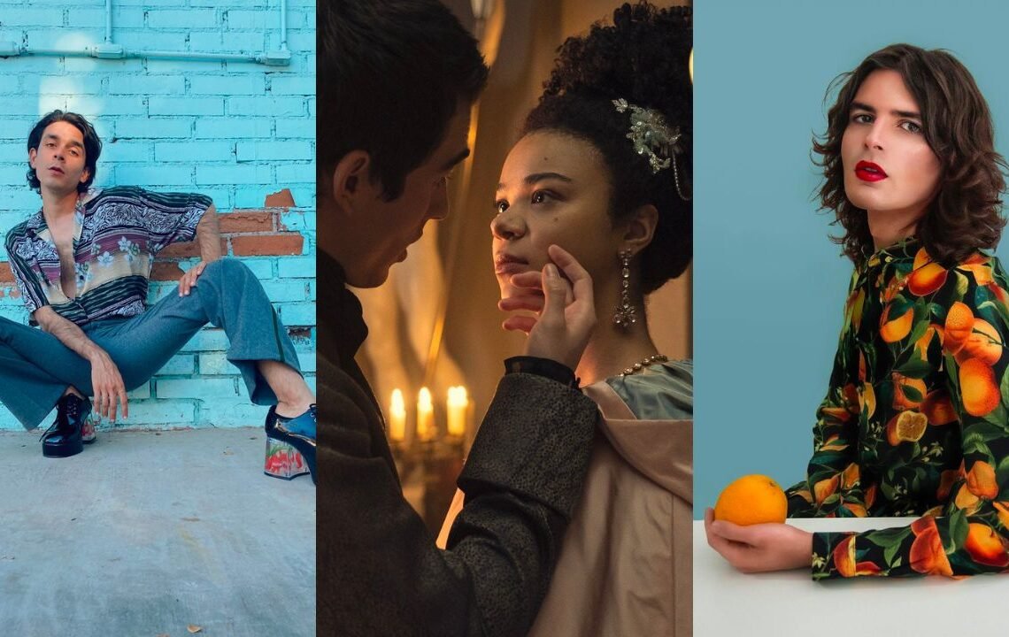 Hermosillenses Andrés Johnson y Héctor De La Garza protagoniza comercial de Netflix
