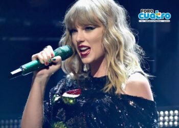 Fan de Taylor Swift se hace viral