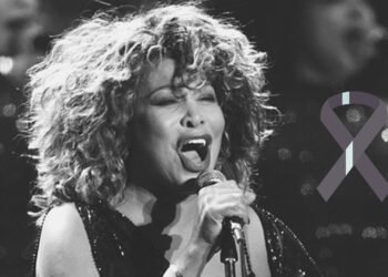 Fallece la cantante Tina Turner