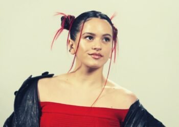¡Escándalo! Rosalía estalla contra el cantante JC Reyes por difundir una foto obscena
