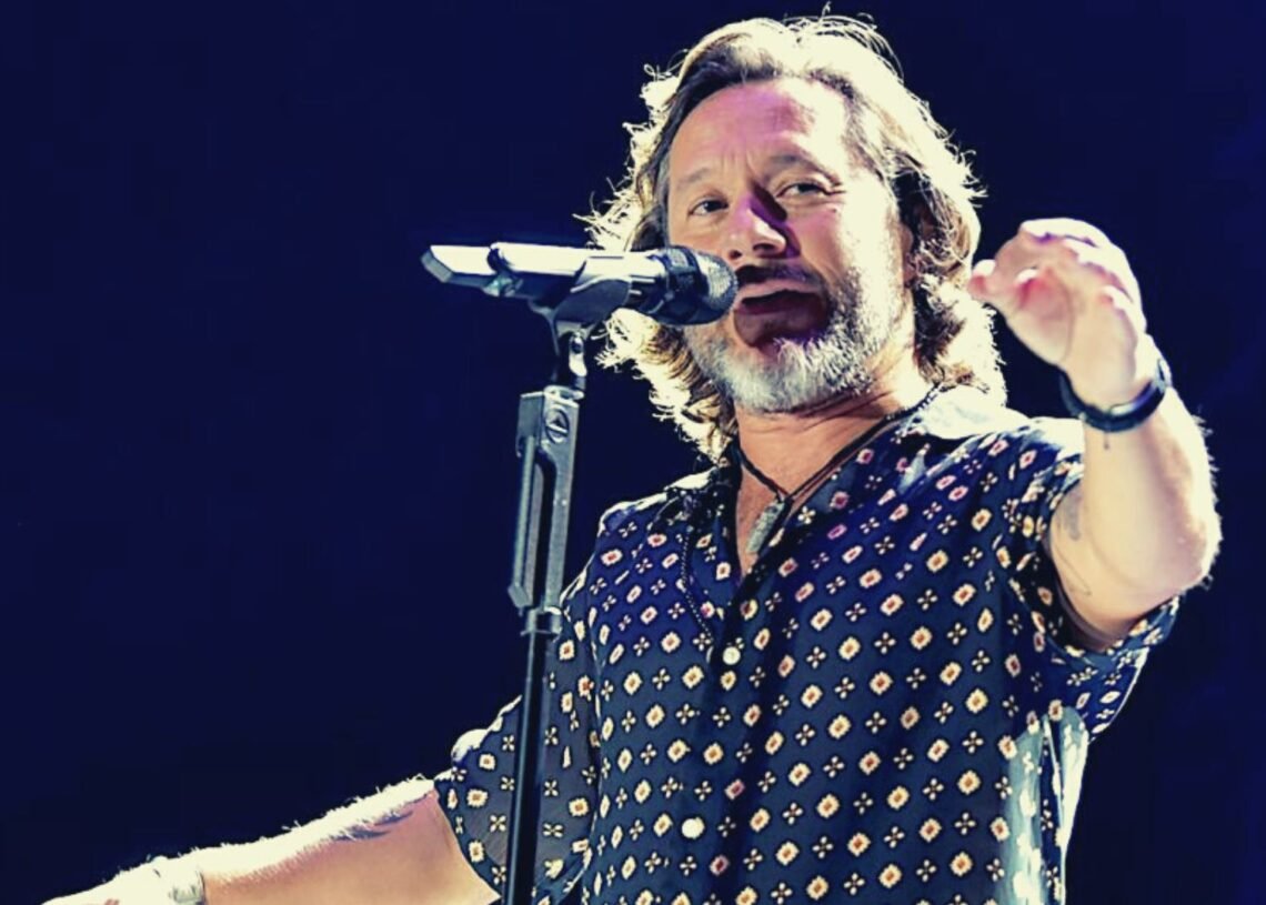 Cierre estelar del segundo día de Fiestas del Pitic con Diego Torres