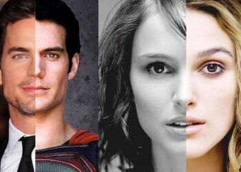 Increíbles parecidos entre famosos: gemelos perdidos en Hollywood