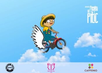 Presentarán “Las Alas de la Bicicleta” en las Fiestas del Pitic