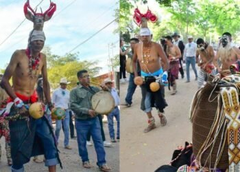 Resaltando la Identidad Cultural: Fiestas del Pitic 2023 Celebran la Herencia de Nuestros Padres