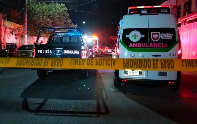 Trágico desenlace por pelea relacionada con Chivas vs Tigres en Guadalajara Trágico desenlace por pelea relacionada con Chivas vs Tigres en Guadalajara