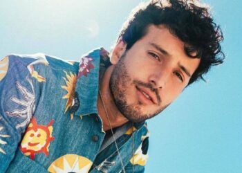 ¡Sebastián Yatra sacude Hermosillo con estreno de sencillo!