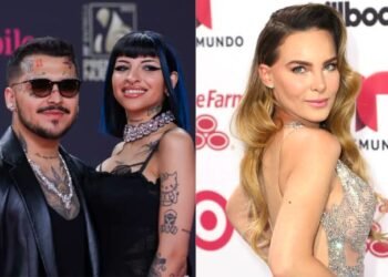 Christian Nodal sorprende con dúo romántico con Cazzu en medio de críticas y comparaciones con su ex Belinda