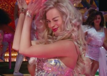 Referencias del nuevo trailer de la película de Barbie