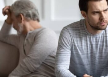 Hombre de 82 años acusa a su propio hijo por amenazas y violencia familiar